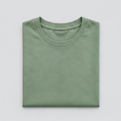 Essential Cotton Tee
